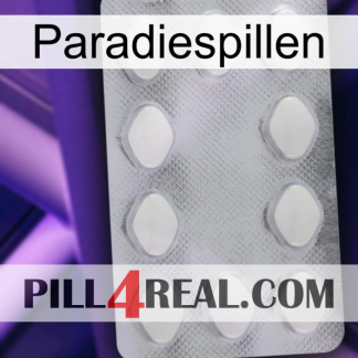 Paradise Pills 16